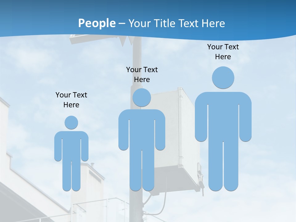 Engineering Innovation Concept PowerPoint Template