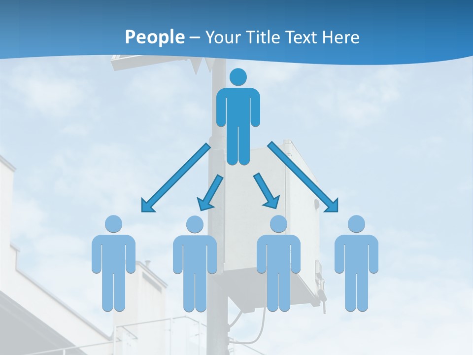 Engineering Innovation Concept PowerPoint Template