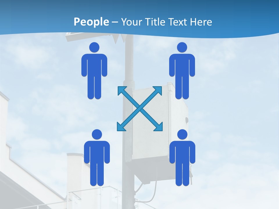 Engineering Innovation Concept PowerPoint Template