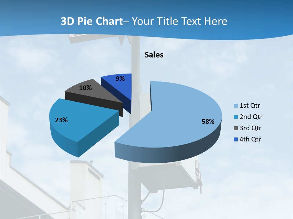 Engineering Innovation Concept PowerPoint Template
