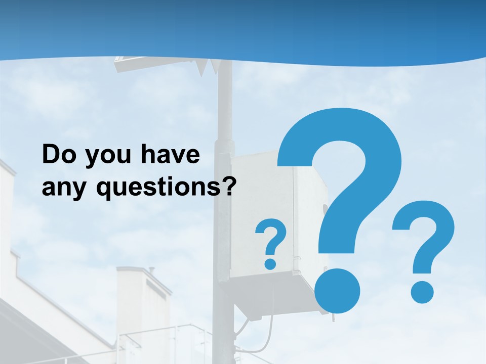 Engineering Innovation Concept PowerPoint Template