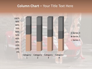 Attractive Modern Suds PowerPoint Template