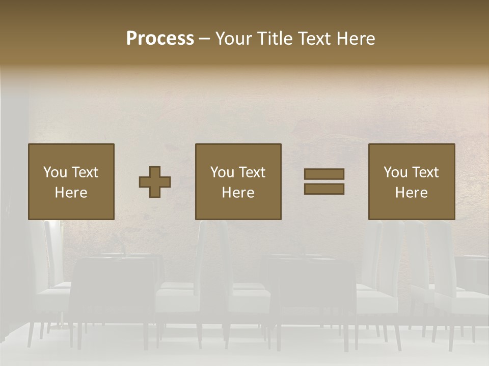 Decor Beige Beautiful PowerPoint Template