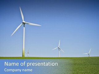Source Environment Technology PowerPoint Template