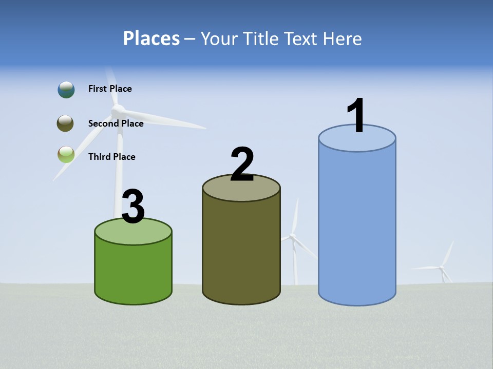 Source Environment Technology PowerPoint Template