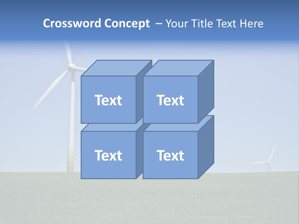 Source Environment Technology PowerPoint Template