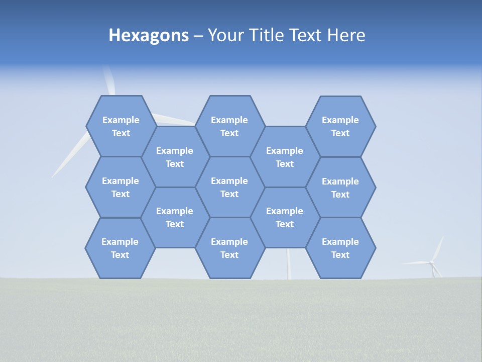 Source Environment Technology PowerPoint Template