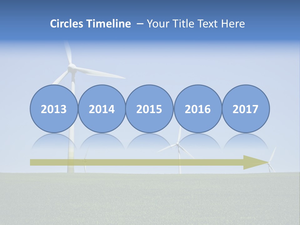 Source Environment Technology PowerPoint Template