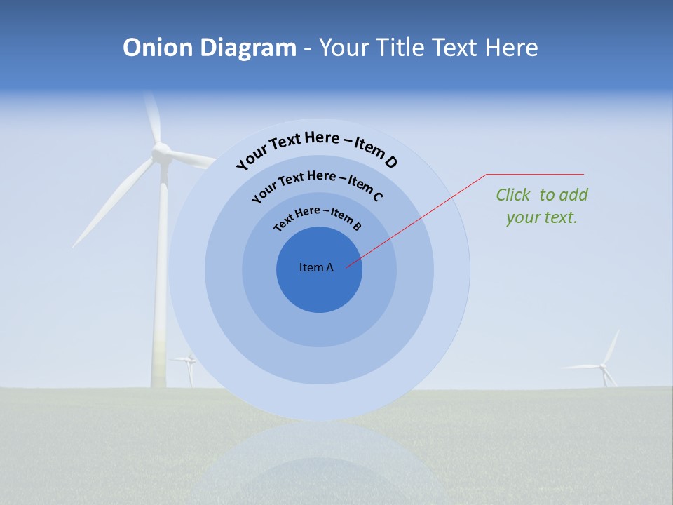 Source Environment Technology PowerPoint Template