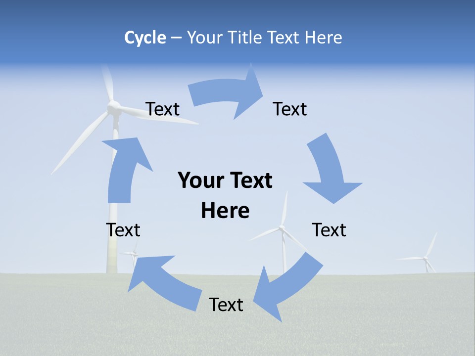 Source Environment Technology PowerPoint Template