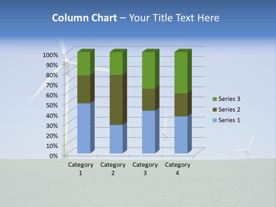 Source Environment Technology PowerPoint Template