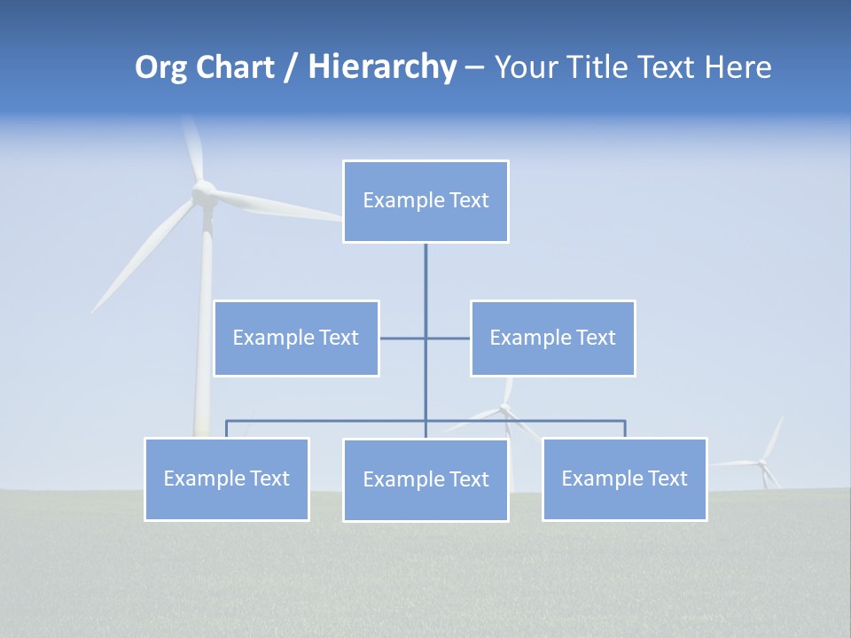 Source Environment Technology PowerPoint Template