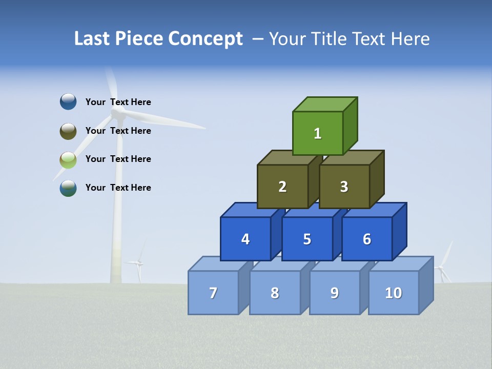 Source Environment Technology PowerPoint Template