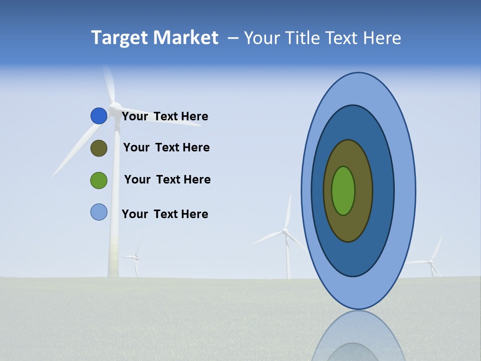 Source Environment Technology PowerPoint Template