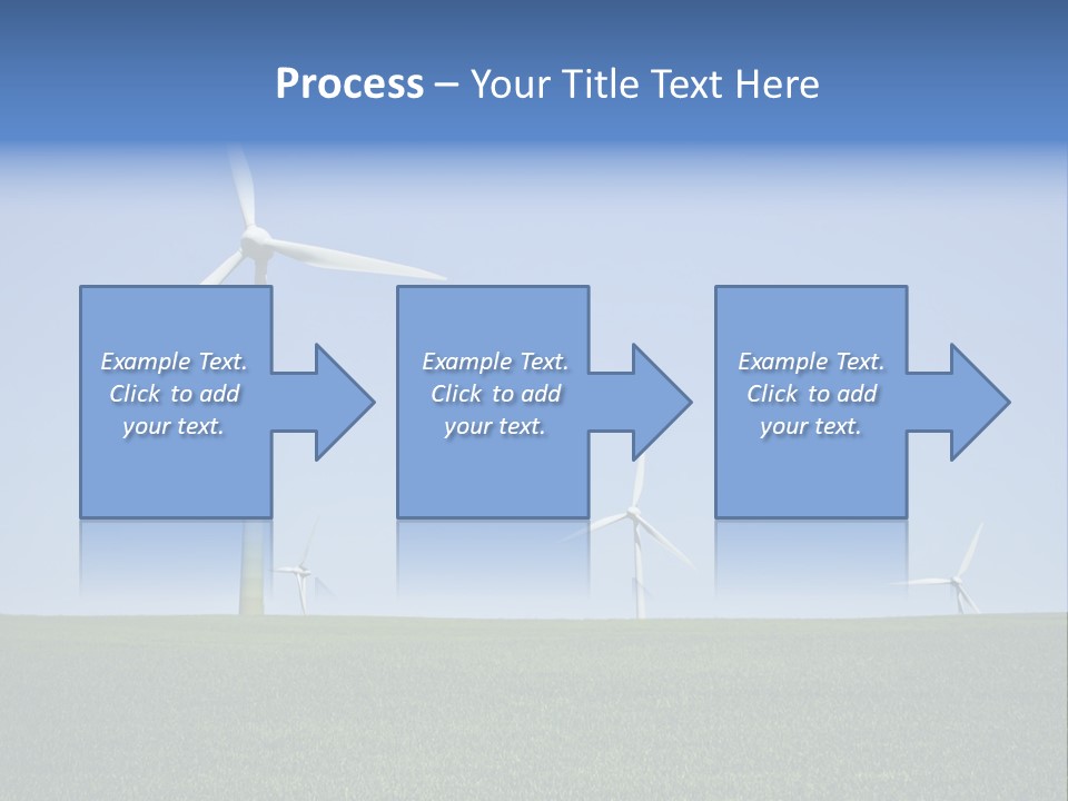 Source Environment Technology PowerPoint Template