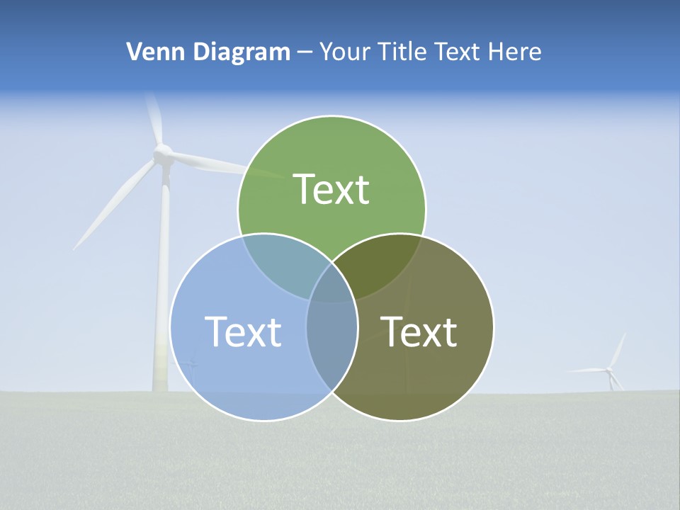 Source Environment Technology PowerPoint Template