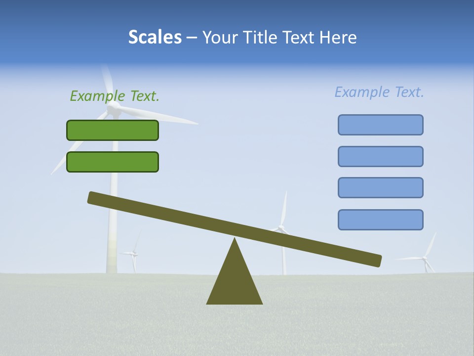 Source Environment Technology PowerPoint Template