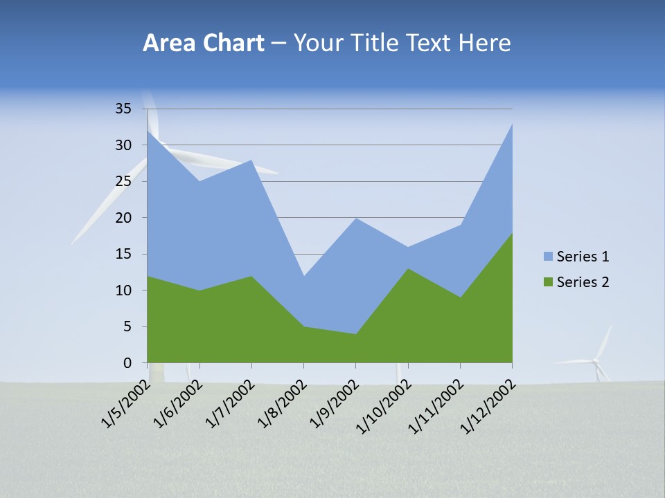 Source Environment Technology PowerPoint Template