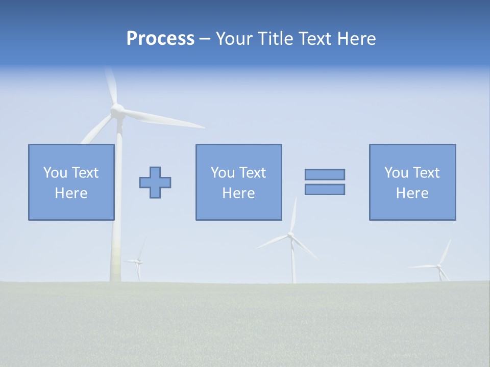 Source Environment Technology PowerPoint Template