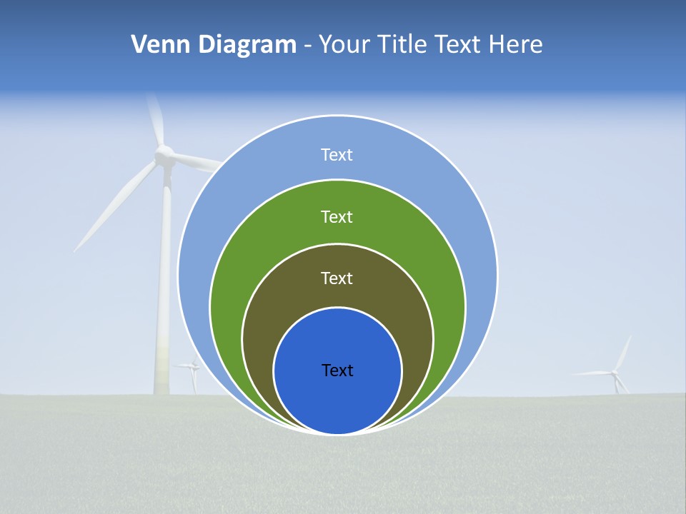 Source Environment Technology PowerPoint Template