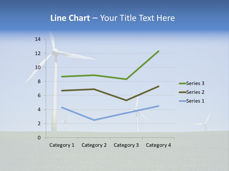 Source Environment Technology PowerPoint Template