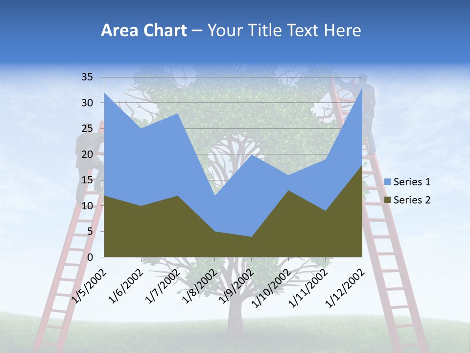 Expertise Cog Team PowerPoint Template