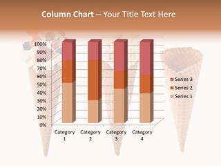 Food Refreshment Natural PowerPoint Template