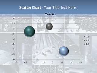 Still Manual Tool PowerPoint Template