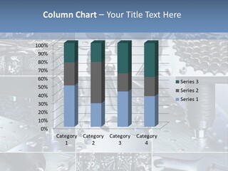 Still Manual Tool PowerPoint Template