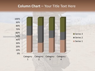 Force Special Forces War PowerPoint Template