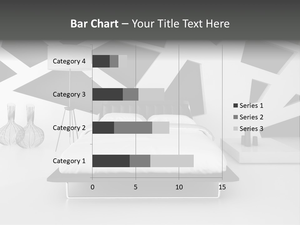 Futuristic Urban Structure PowerPoint Template