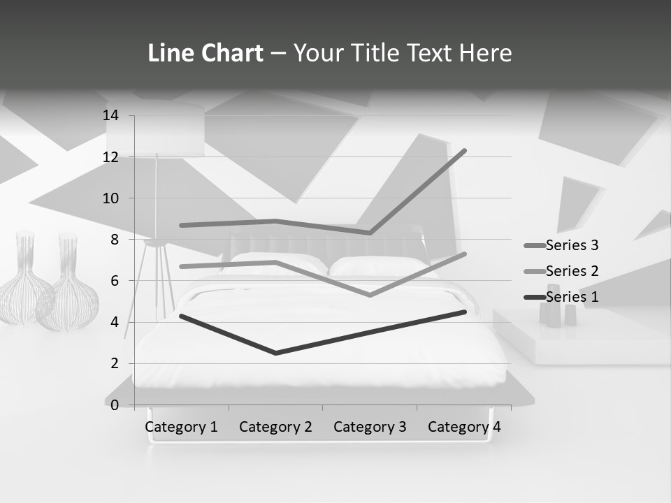 Futuristic Urban Structure PowerPoint Template