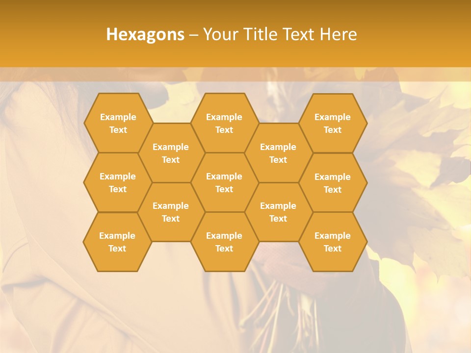 City Single One PowerPoint Template