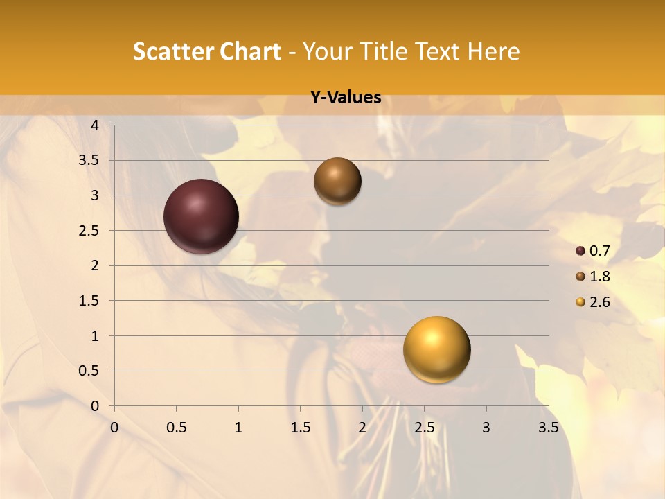City Single One PowerPoint Template