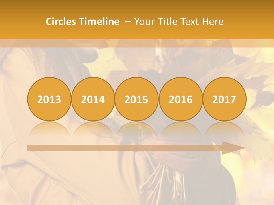 City Single One PowerPoint Template