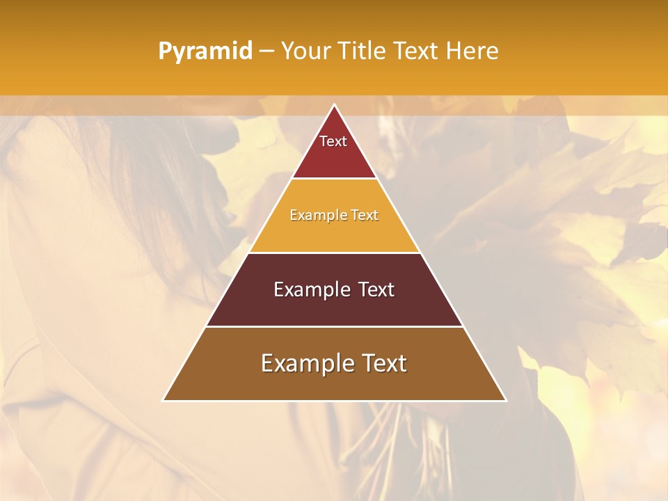 City Single One PowerPoint Template