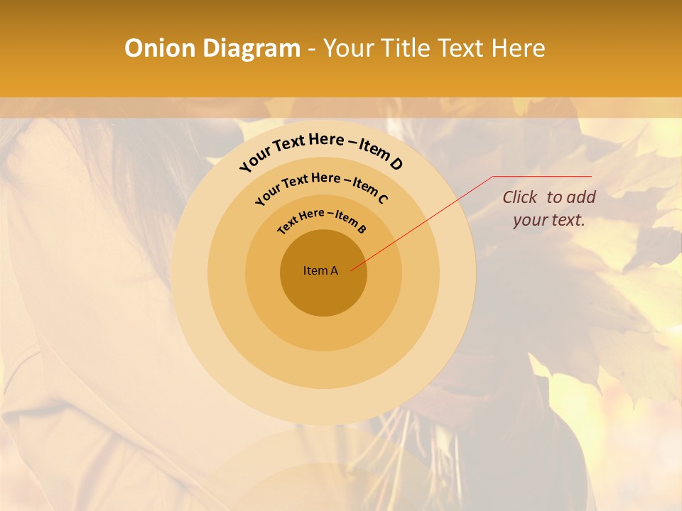 City Single One PowerPoint Template