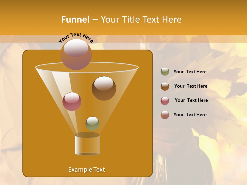 City Single One PowerPoint Template