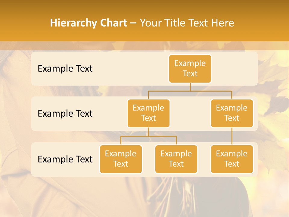 City Single One PowerPoint Template