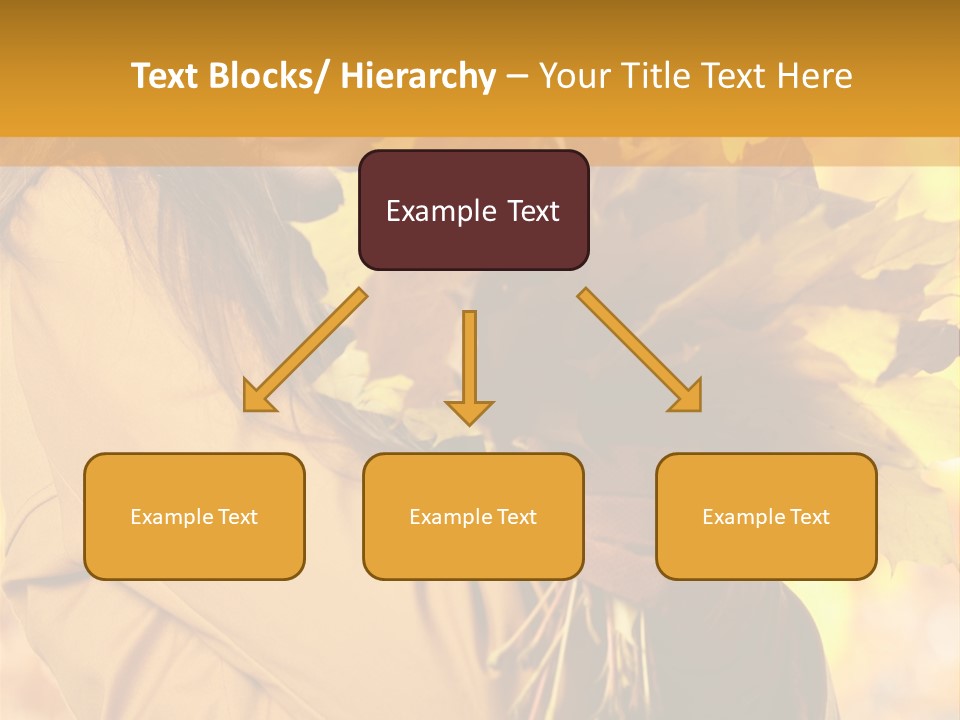City Single One PowerPoint Template