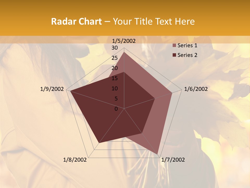 City Single One PowerPoint Template