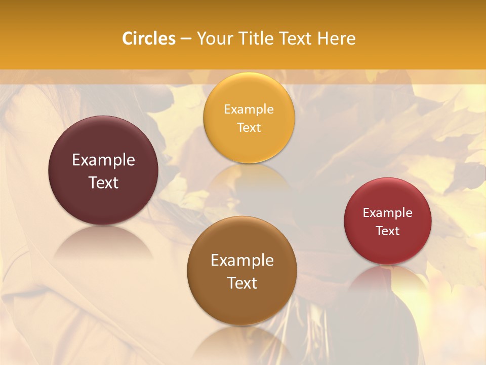 City Single One PowerPoint Template
