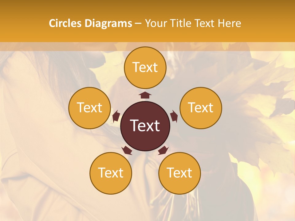 City Single One PowerPoint Template