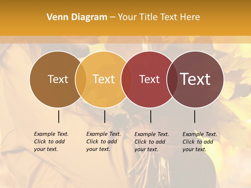 City Single One PowerPoint Template