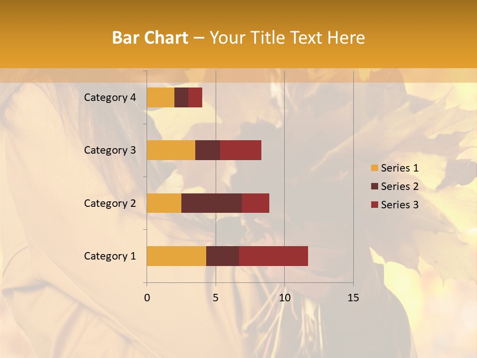City Single One PowerPoint Template