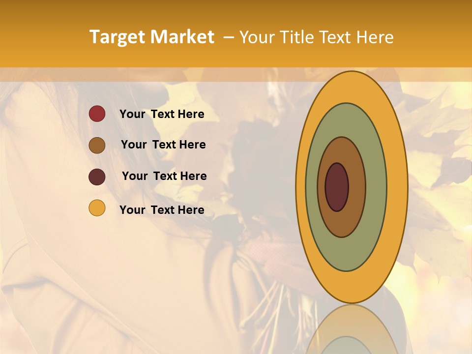 City Single One PowerPoint Template