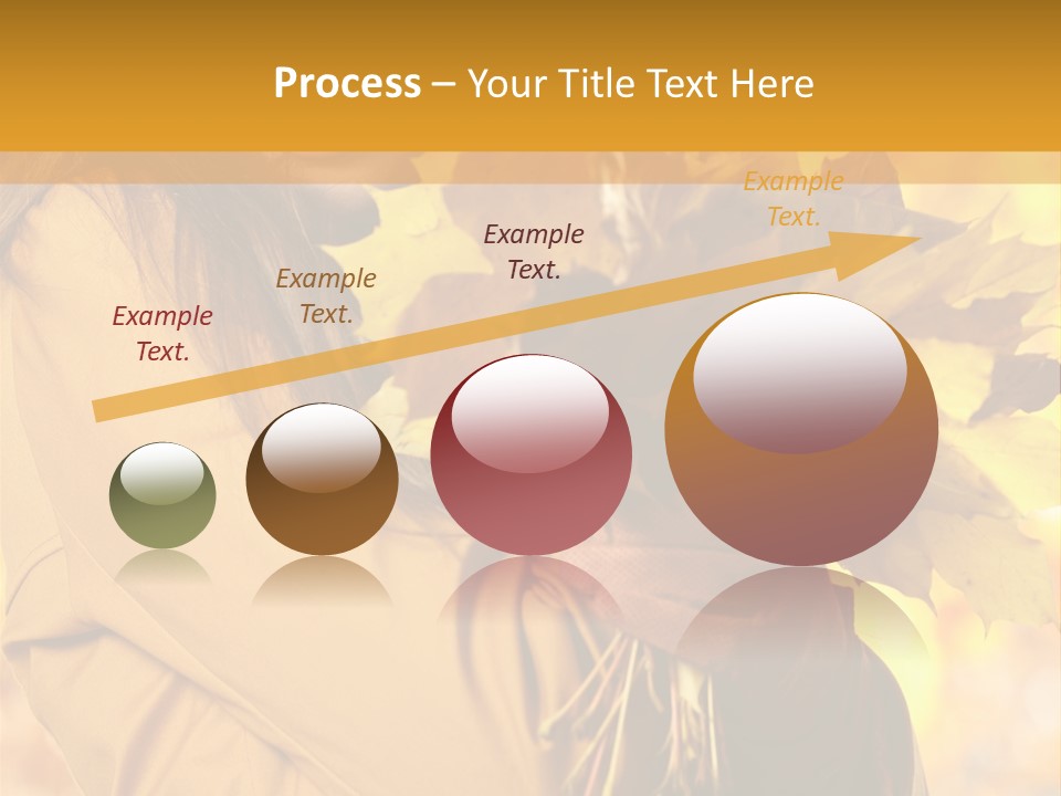 City Single One PowerPoint Template