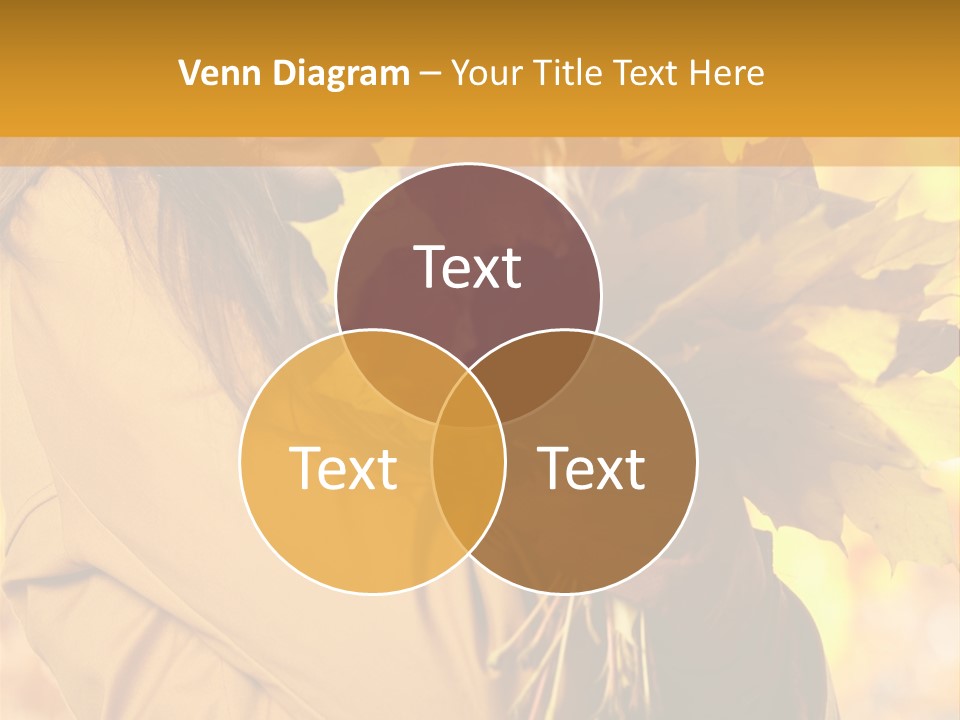 City Single One PowerPoint Template