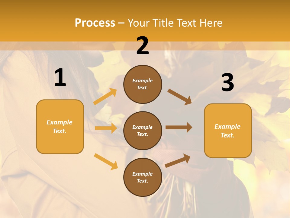 City Single One PowerPoint Template