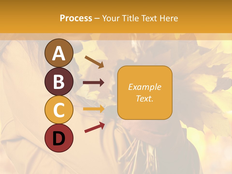 City Single One PowerPoint Template
